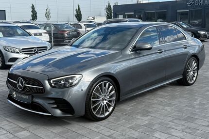 Mercedes-Benz E 200 Gebrauchtwagen