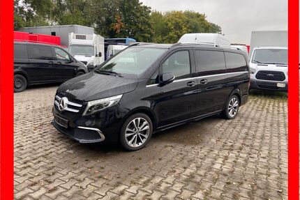 Mercedes-Benz V 300 Gebrauchtwagen