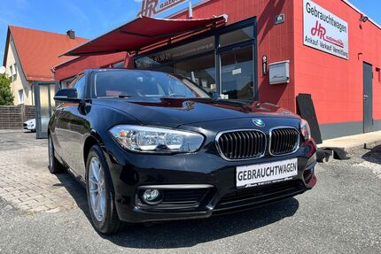 BMW 118 Gebrauchtwagen