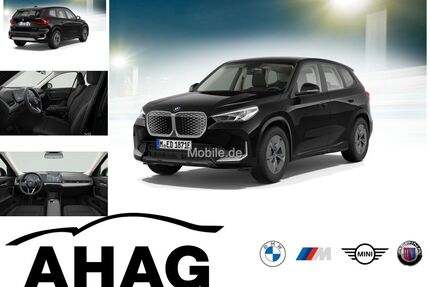 BMW iX1 Gebrauchtwagen