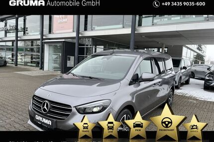 Mercedes-Benz T-Klasse Gebrauchtwagen