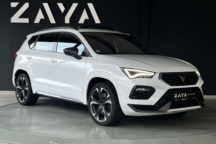 Audi Ateca 