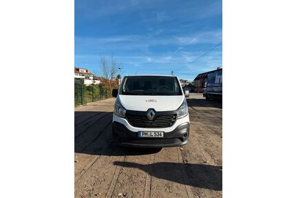 Renault Trafic Gebrauchtwagen