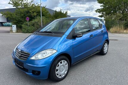 Mercedes-Benz A 150 Gebrauchtwagen