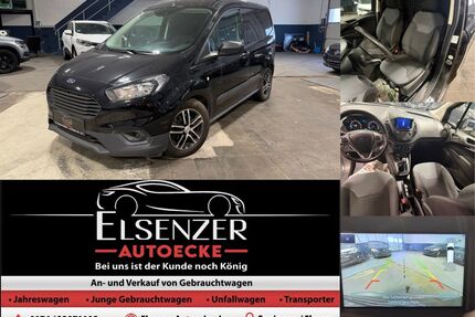 Ford Transit Courier Gebrauchtwagen