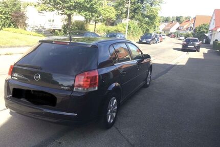 Opel Signum Gebrauchtwagen