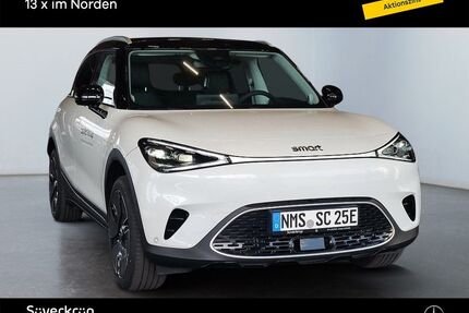 Smart #1 Gebrauchtwagen