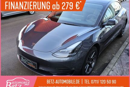 Tesla Model 3 Gebrauchtwagen