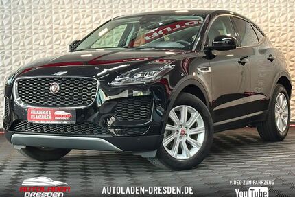 Jaguar E-Pace Gebrauchtwagen