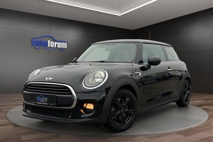 Mini ONE Gebrauchtwagen