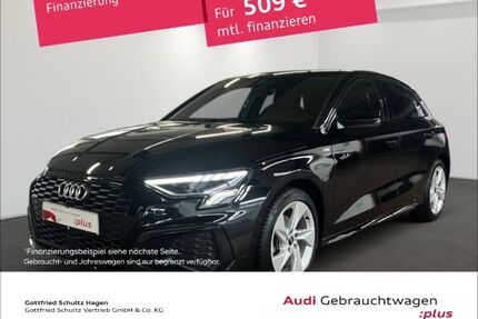 Audi A3 Gebrauchtwagen