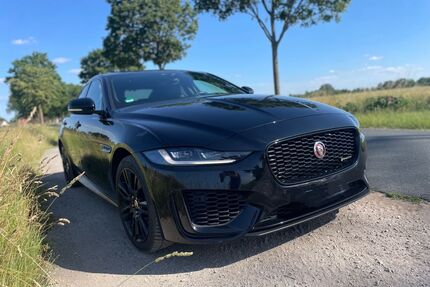 Jaguar XE Gebrauchtwagen