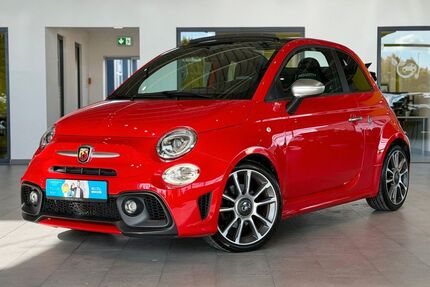 Abarth 595C Gebrauchtwagen