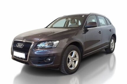 Audi Q5 Gebrauchtwagen