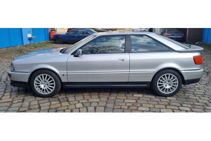 Audi quattro Gebrauchtwagen