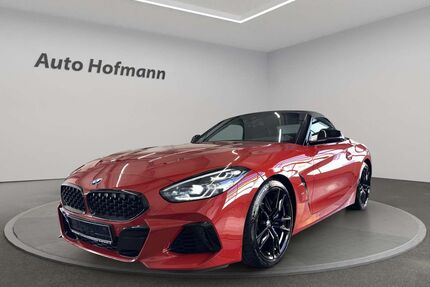 BMW Z4 M Gebrauchtwagen