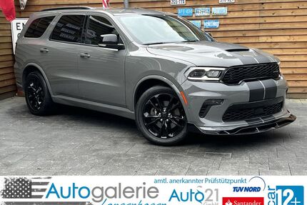 Dodge Durango Gebrauchtwagen