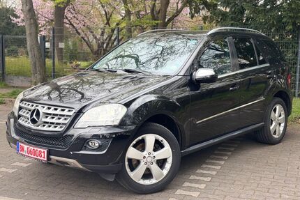 Mercedes-Benz ML 350 Gebrauchtwagen