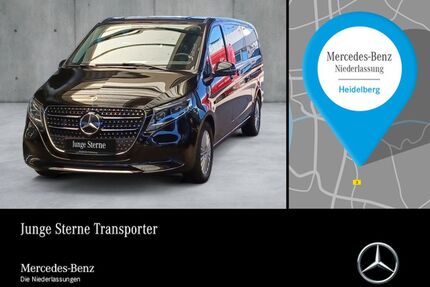 Mercedes-Benz V 300 Gebrauchtwagen