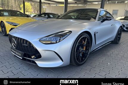 Mercedes-Benz AMG GT Gebrauchtwagen