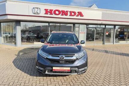 Honda CR-V Gebrauchtwagen