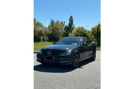 Mercedes-Benz C 350 Gebrauchtwagen