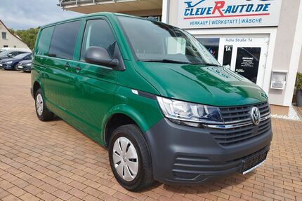 VW T6 andere Gebrauchtwagen