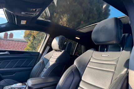 Mercedes-Benz GLE 63 AMG Gebrauchtwagen