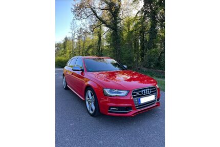 Audi S4 Gebrauchtwagen