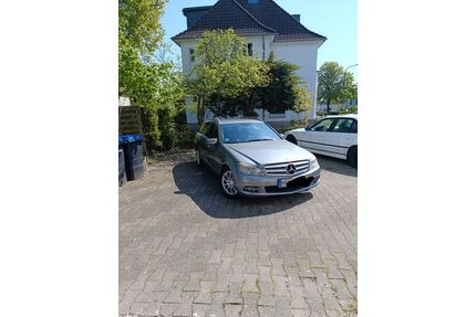 Mercedes-Benz C 250 Gebrauchtwagen
