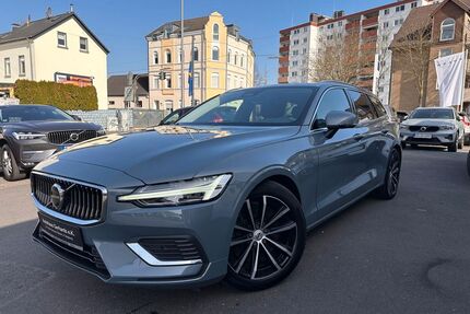 Volvo V60 Gebrauchtwagen