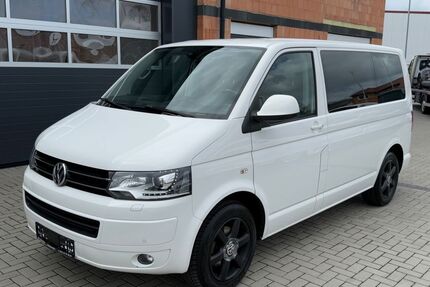 VW T5 Multivan Gebrauchtwagen