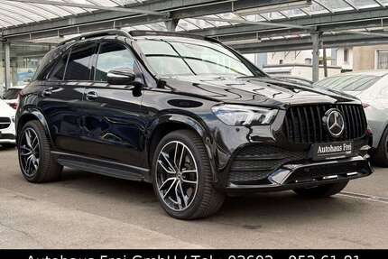 Mercedes-Benz GLE 450 Gebrauchtwagen