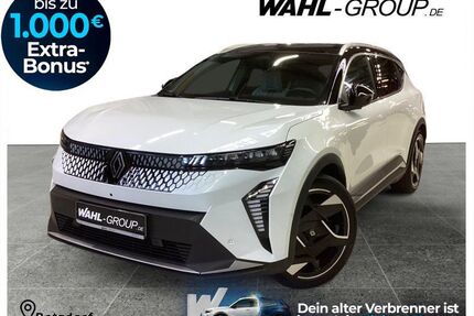 Renault Scenic Gebrauchtwagen
