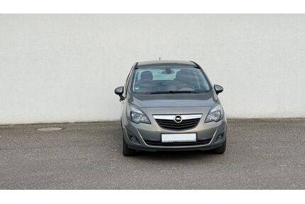Opel Meriva Gebrauchtwagen