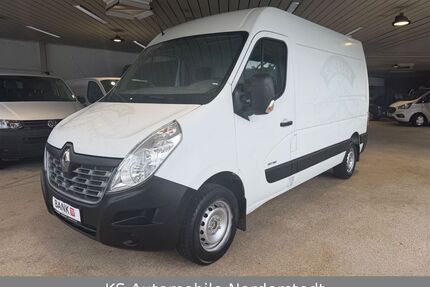 Renault Master Gebrauchtwagen