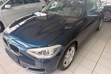 BMW 120 Gebrauchtwagen
