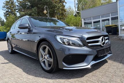 Mercedes-Benz C 220 Gebrauchtwagen
