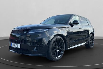 Land Rover Range Rover Sport Gebrauchtwagen