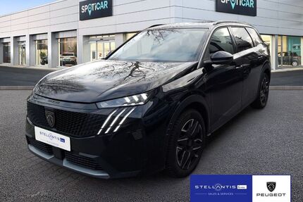 Peugeot 5008 Gebrauchtwagen