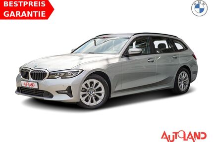 BMW 320 Gebrauchtwagen