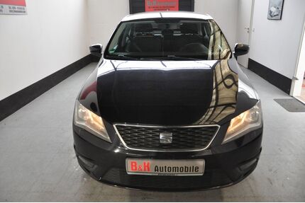 Seat Toledo Gebrauchtwagen