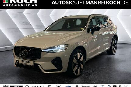 Volvo XC60 Gebrauchtwagen