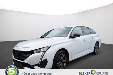Peugeot 308 Gebrauchtwagen