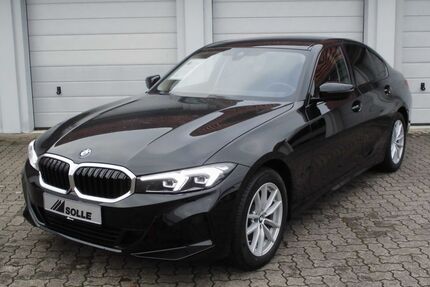 BMW 320 Gebrauchtwagen