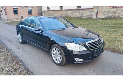 Mercedes-Benz S 320 Gebrauchtwagen