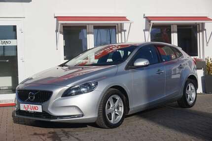 Volvo V40 Gebrauchtwagen