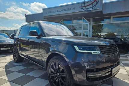 Land Rover Range Rover Gebrauchtwagen