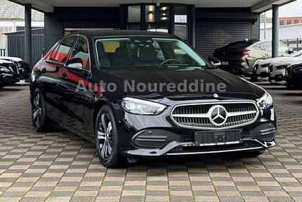 Mercedes-Benz C 180 Gebrauchtwagen