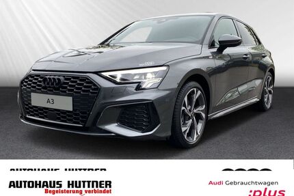 Audi A3 Gebrauchtwagen